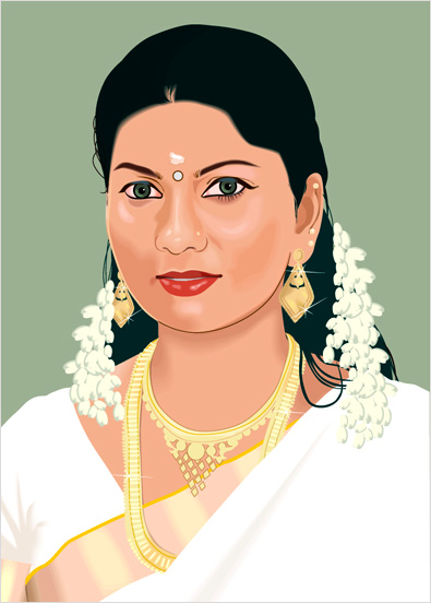 portrait-illustration