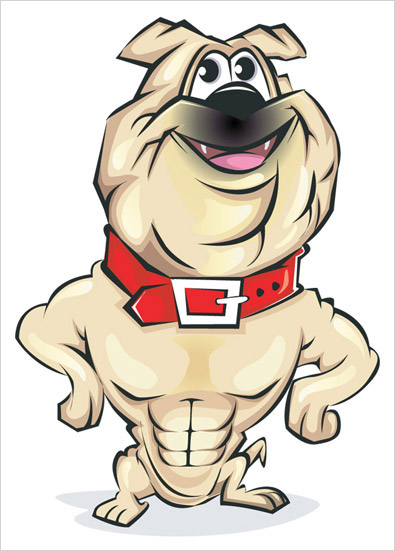  Comic Book Cartoon Characte