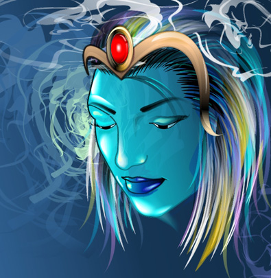 Digital Art