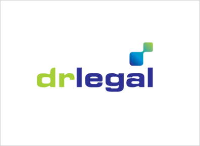 DR Legal Logo