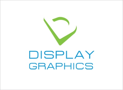 Display Graphics Logo 