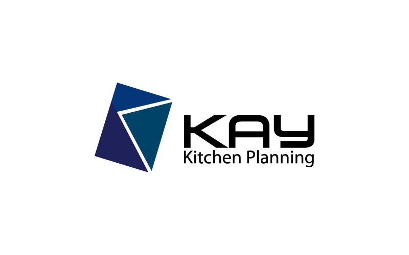 Kitchen Planning Logo Design