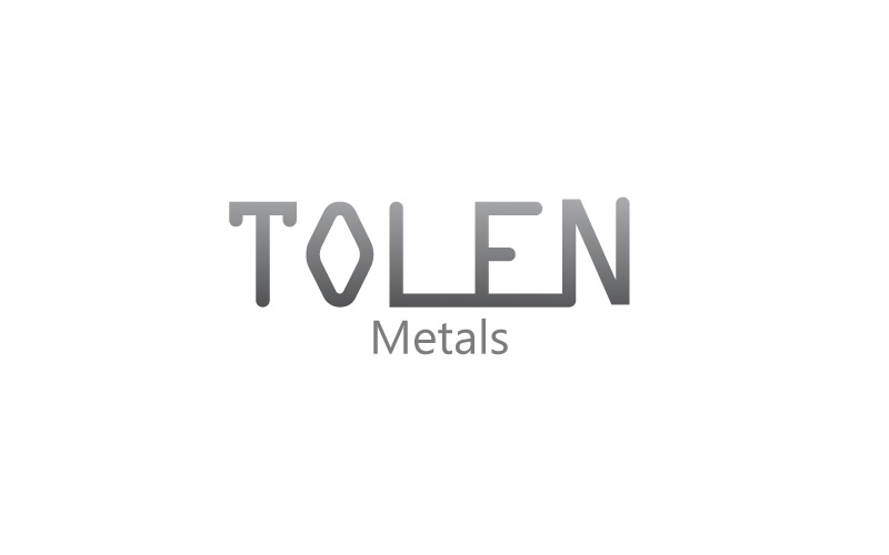 Metals Logo Design