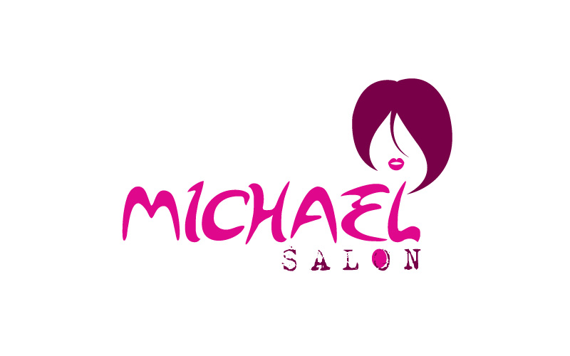 Beauticians Logo Design