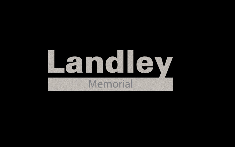 Monumental Masons & Memorials Logo Design