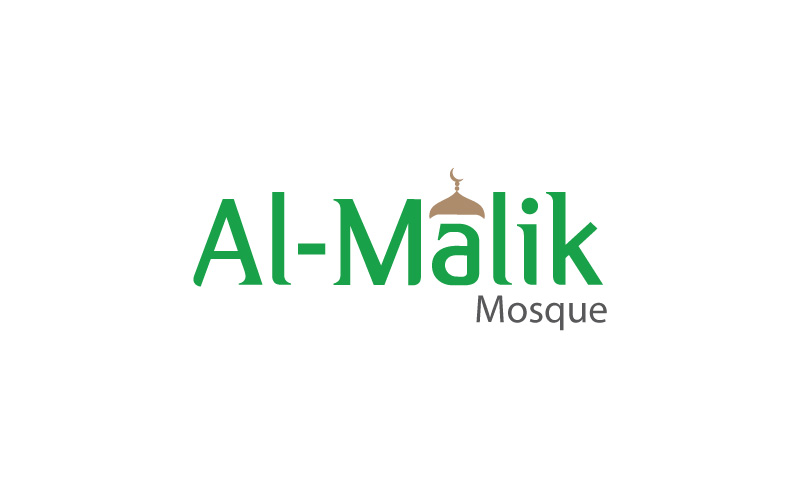 Mosques Logo Design