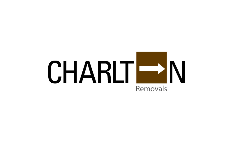 Removals And Storage Logo Design