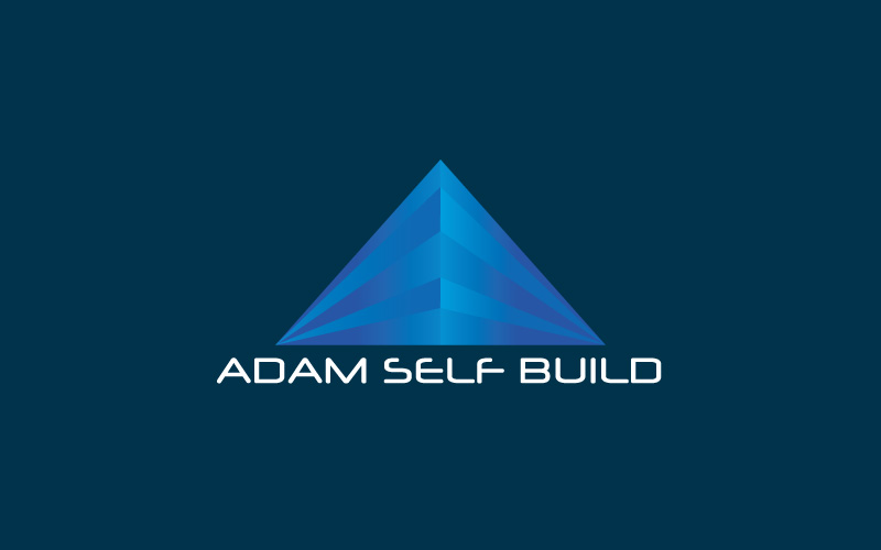 Construction Recruitment Logo Design