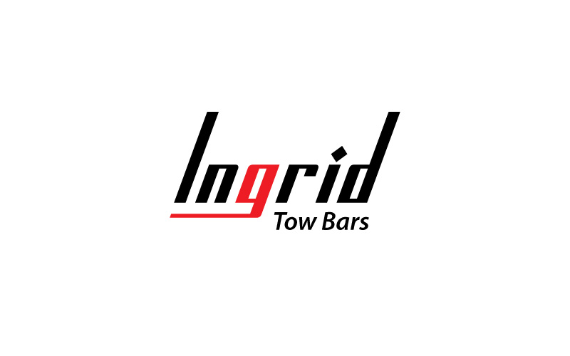 Towbar Logo Design